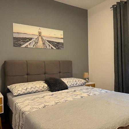 Apartment Karma Zadar Ngoại thất bức ảnh