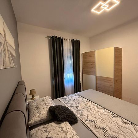 Apartment Karma Zadar Ngoại thất bức ảnh