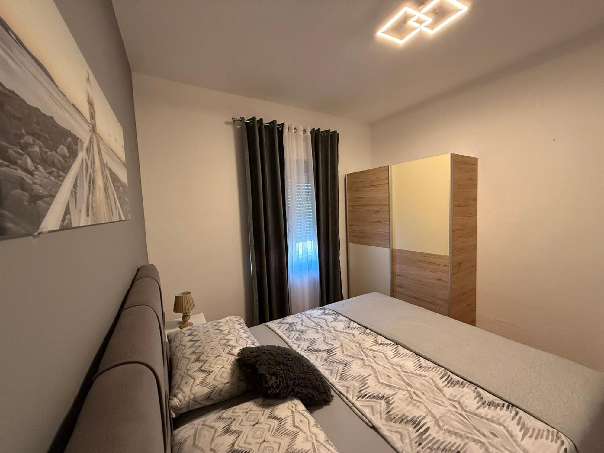 Apartment Karma Zadar Ngoại thất bức ảnh