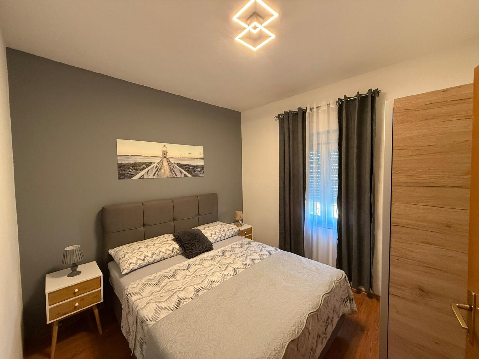 Apartment Karma Zadar Ngoại thất bức ảnh
